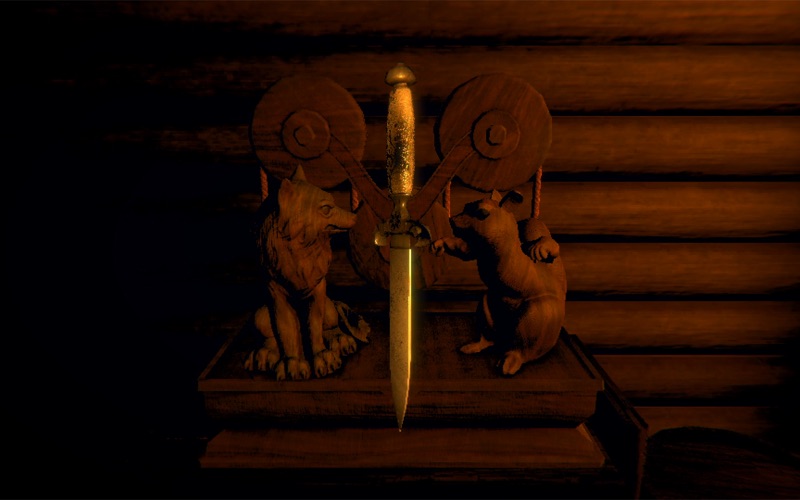 Inscryption screenshot 10