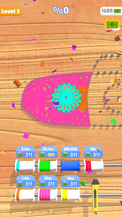 Knit Artist Screenshot