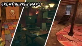 Game screenshot Scary Child Baby Horror Games hack
