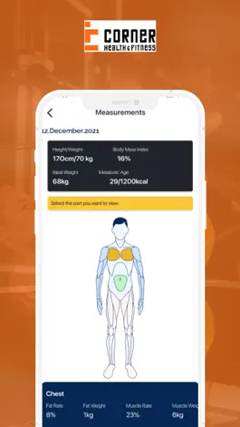 Game screenshot Corner Club apk