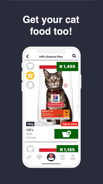 The Dog Food App screenshot-4