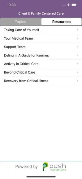 Game screenshot SHR Patient Critical Care App hack