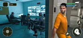 Game screenshot Prison JailBreak Escape mod apk