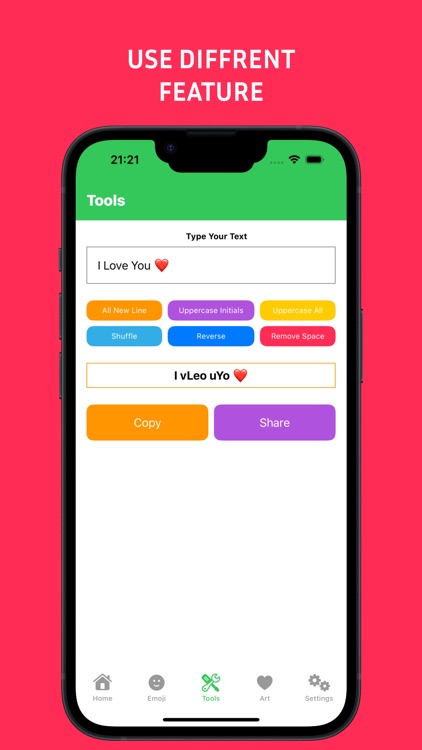 Text Repeater and Tools screenshot-5