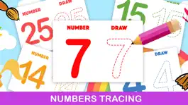 Game screenshot ABC game : alphabets game hack