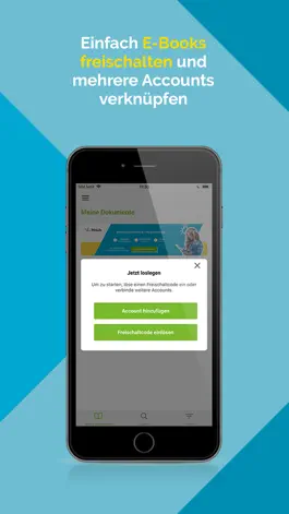 Game screenshot MoLib – My own Library apk