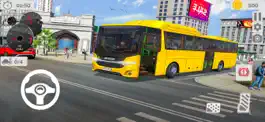 Game screenshot School Bus Simulator Ultimate apk
