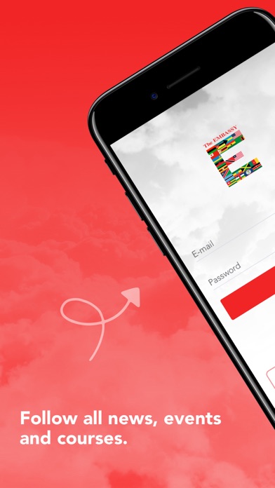 Embassy COGIC Screenshot