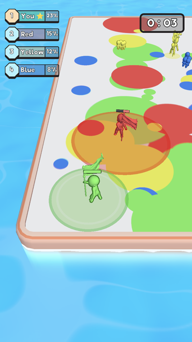 Flag Io Screenshot