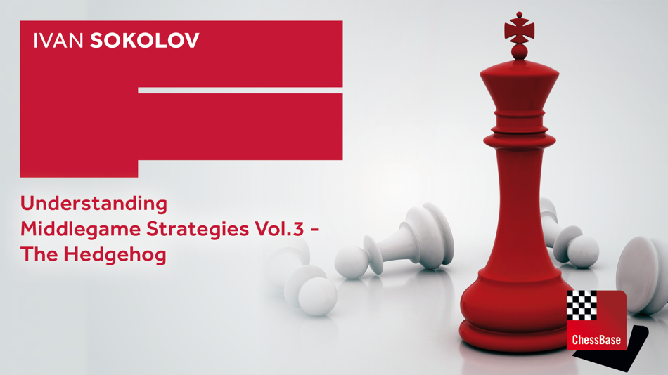 #1. Strategies Vol.3 (iOS) 由: ChessBase GmbH