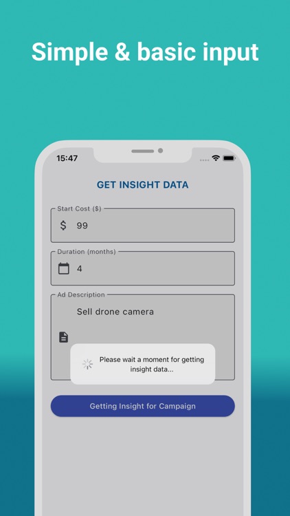 Ads Suite Manager - Analytics screenshot-4