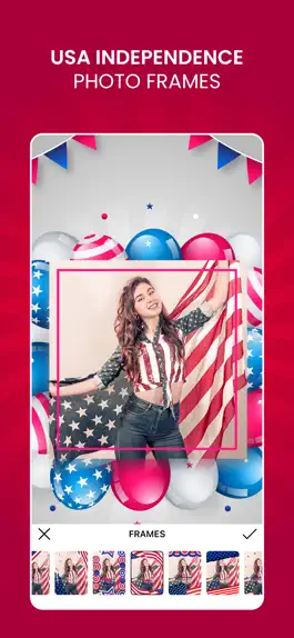 Game screenshot 4th July USA Independence Day apk