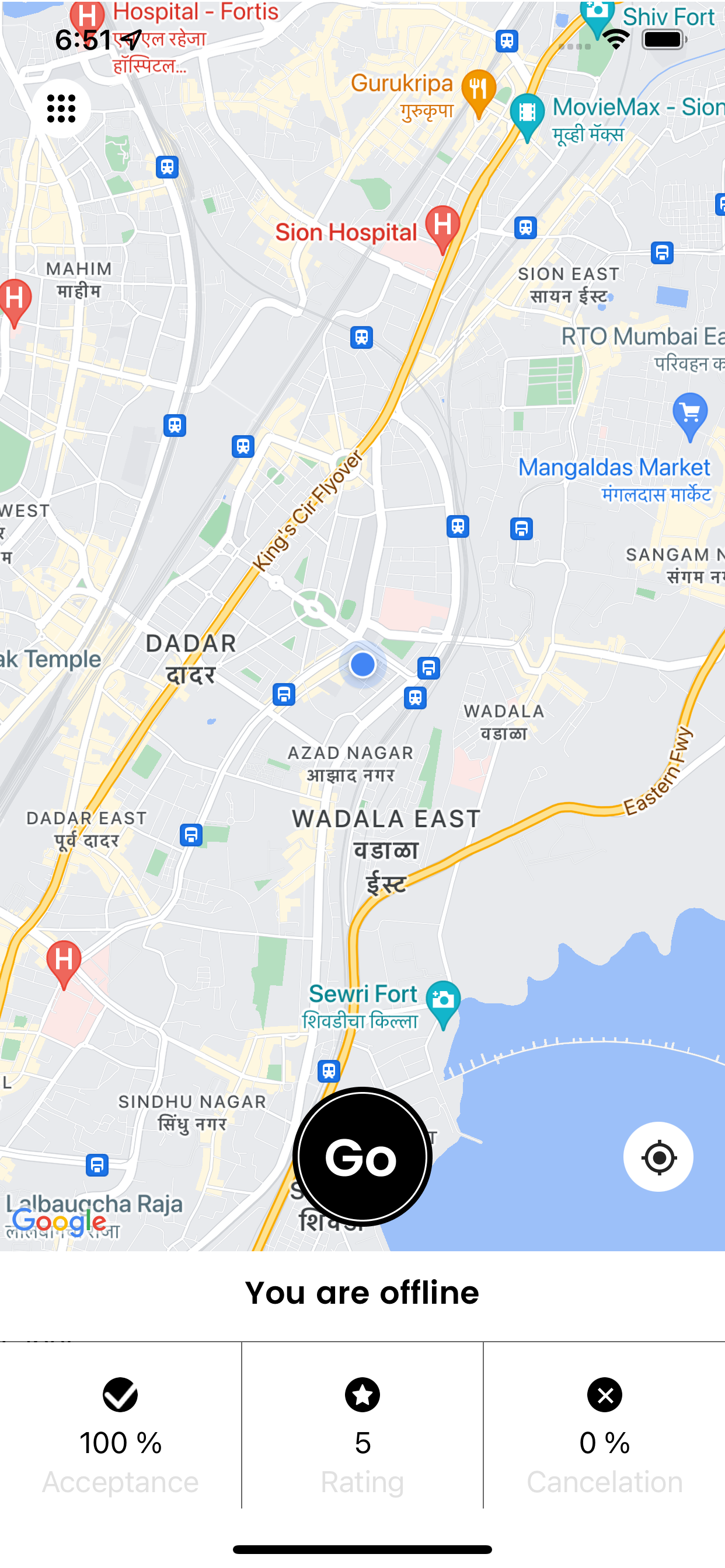 Drive with ABC Taxis