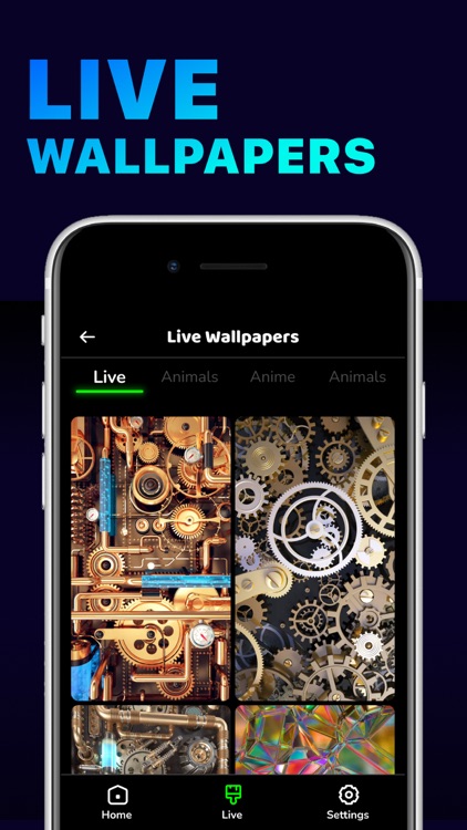 Wallpapers 16 screenshot-4