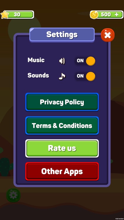 Block Tangram Puzzle Gem screenshot-6