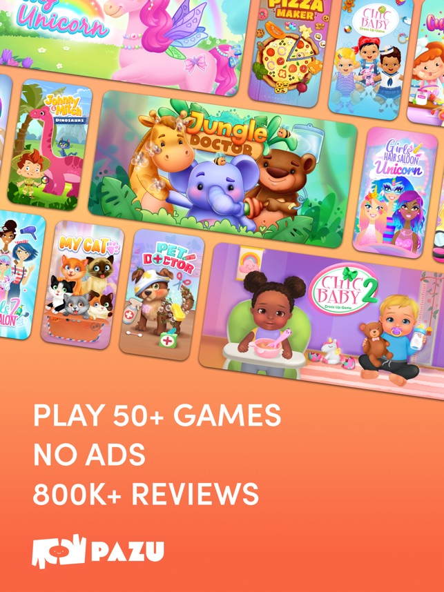 Jogos de Cuidar Bebe - Microsoft Apps