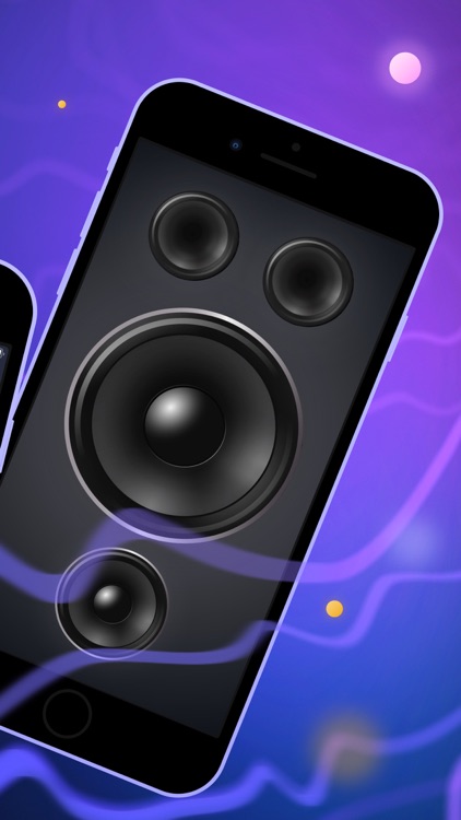 Bass Level: Boom Sound Booster