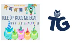Game screenshot TG - lasteaialaps mod apk