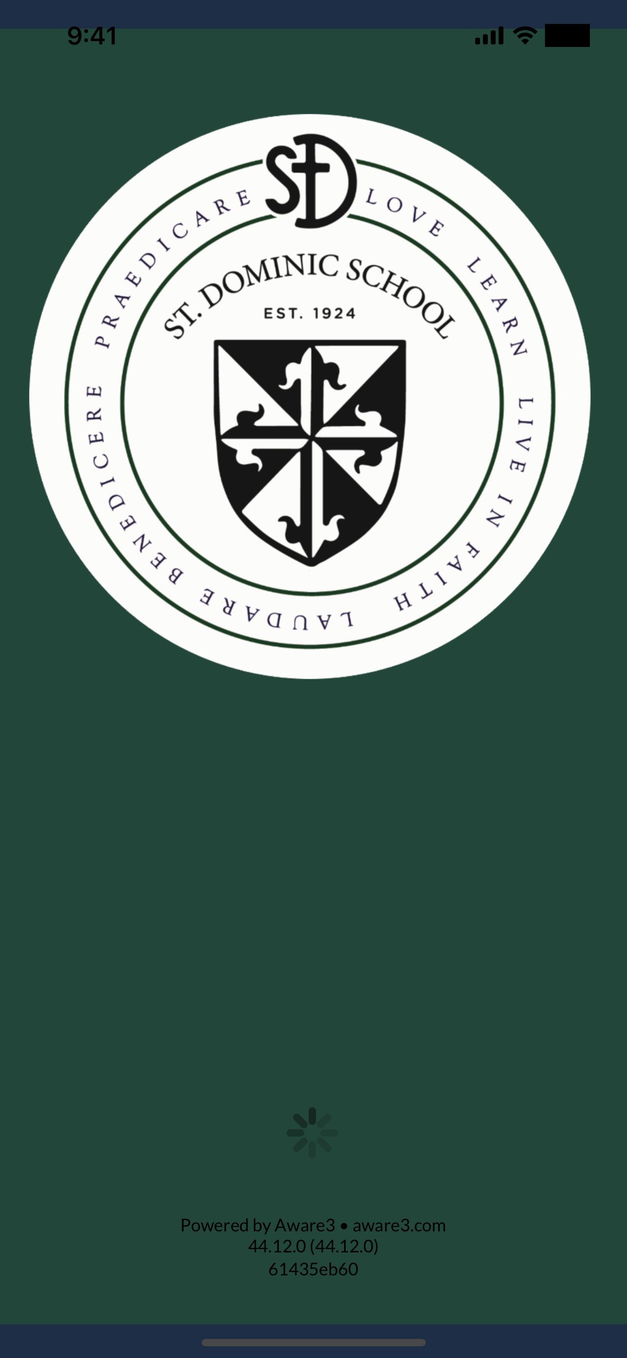 St. Dominic School New Orleans