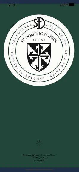 Game screenshot St. Dominic School New Orleans mod apk