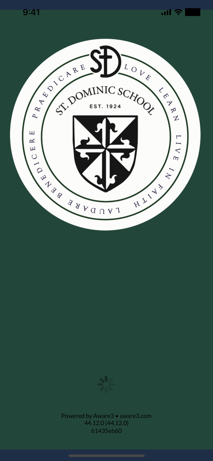 St. Dominic School New Orleans