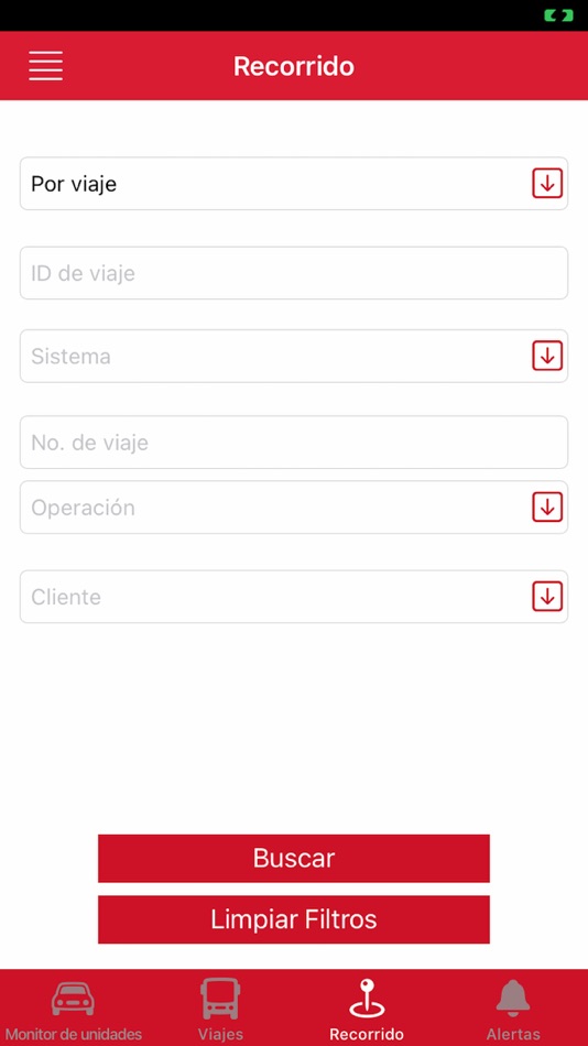 #4. Ryder RGPS (iOS) 由: Ryder Capital S. de R.L. de C.V.