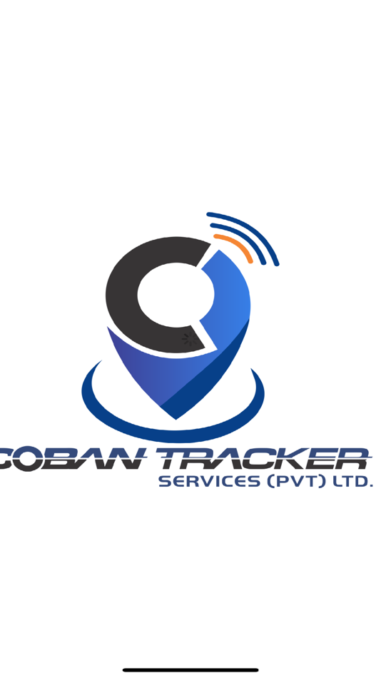#1. Coban Tracker (iOS) 由: Adnate IT Solutions LLP