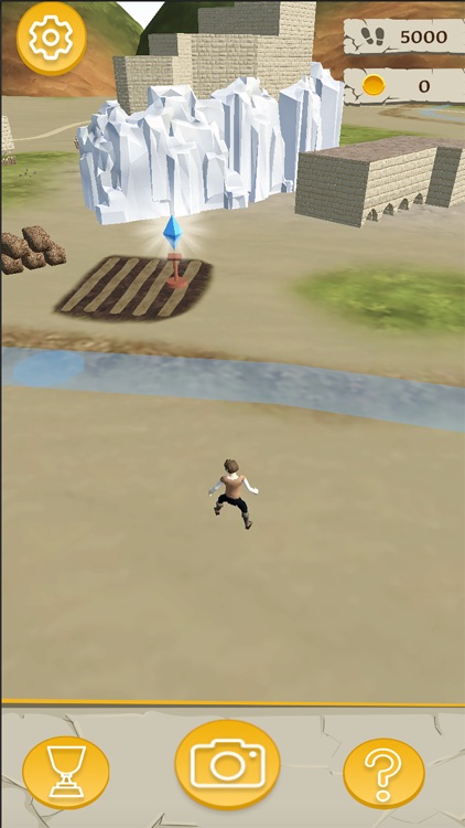 A Day in The Life of Shoujaa