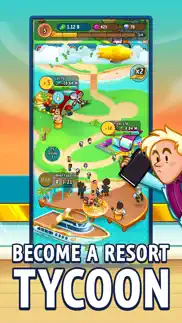 vacation tycoon problems & solutions and troubleshooting guide - 3