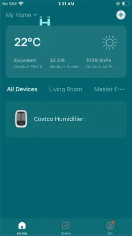 Game screenshot Homedics Home hack