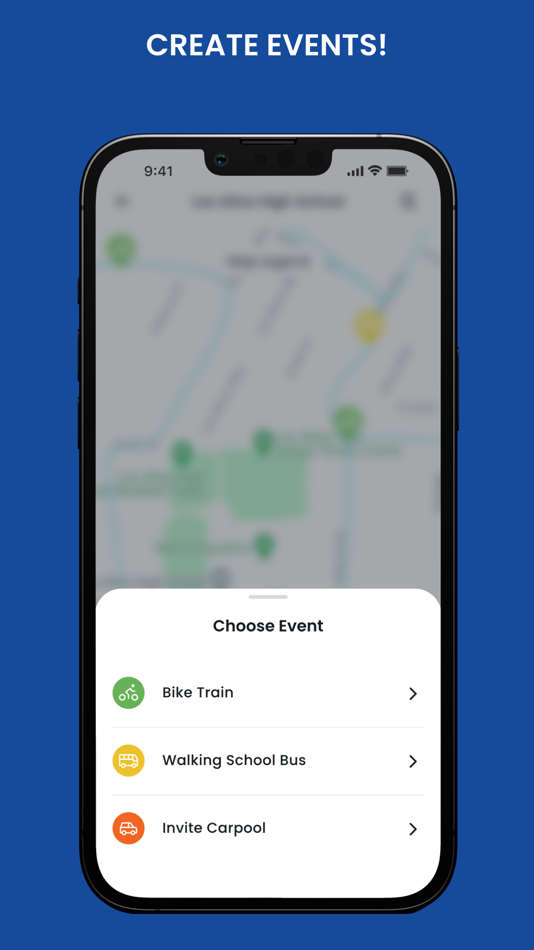 #3. SchoolRoutes.org (iOS) By: Smart City Signals