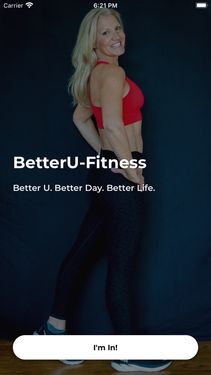 BetterU-Fitness