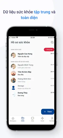 Game screenshot HODO Pro apk