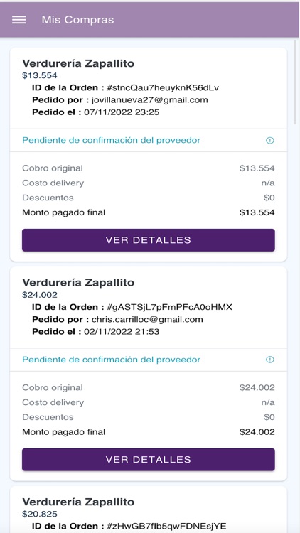 Abastella screenshot-5