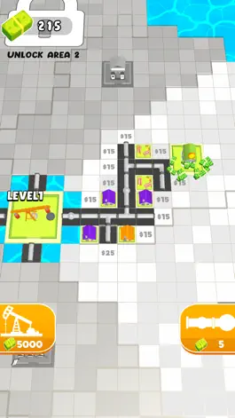 Game screenshot Petrol World apk