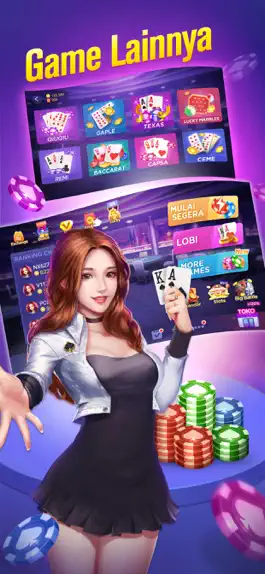 Game screenshot Poker Online: Texas Holdem mod apk