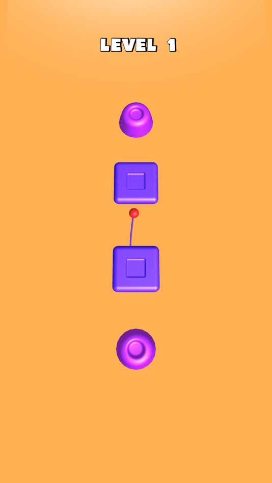 #1. Connect & Match (iOS) 由: M8 Games