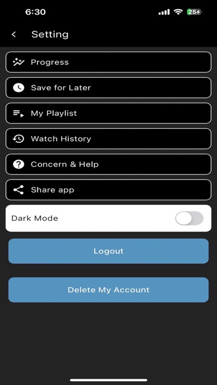 Opucation E-Learning screenshot-4