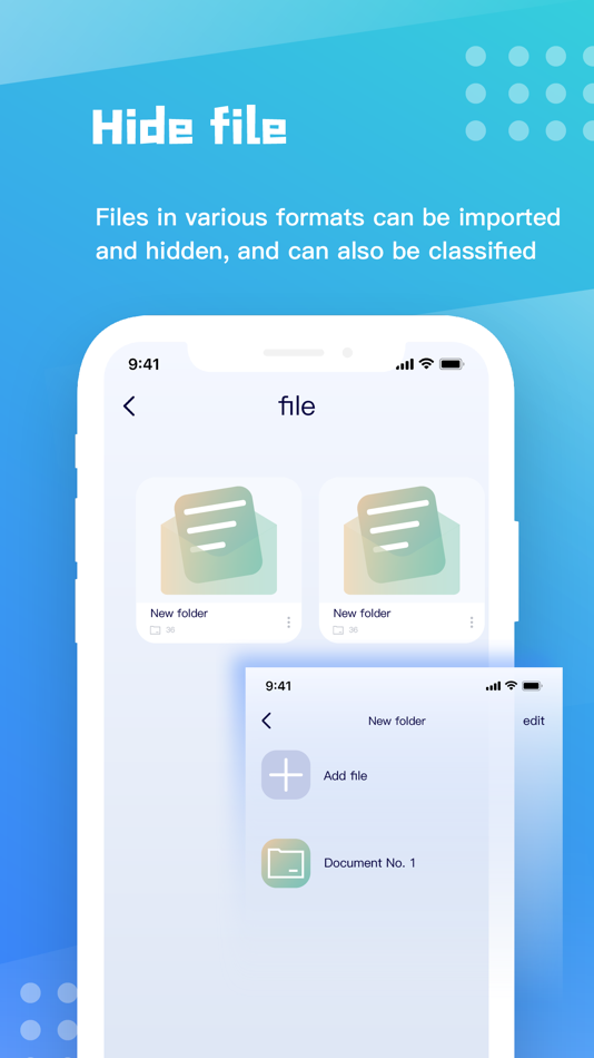 #5. AppLocker - Hide Photos&Videos (iOS) By: 慧敏 许