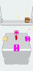 Turn and Merge! screenshot #5 for iPhone