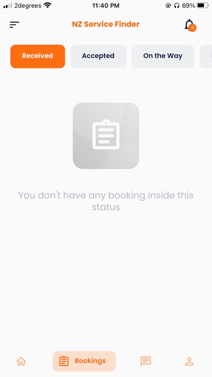 NZ Service Finder screenshot-3