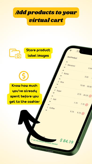 Help Buy App Screenshot