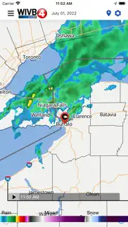 4warn weather - wivb problems & solutions and troubleshooting guide - 1