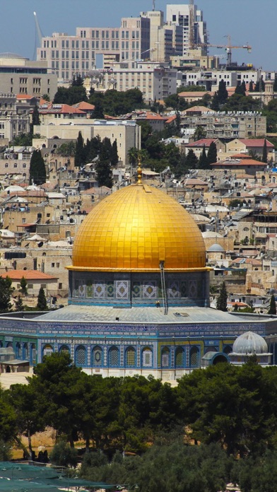 Palestine Wallpapers Screenshot