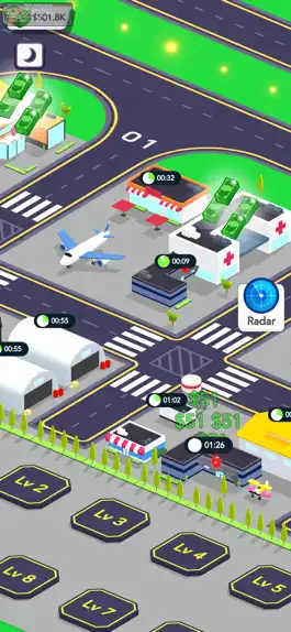 Game screenshot Flight Manager! hack