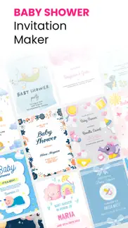 How to cancel & delete baby shower video invitations 2