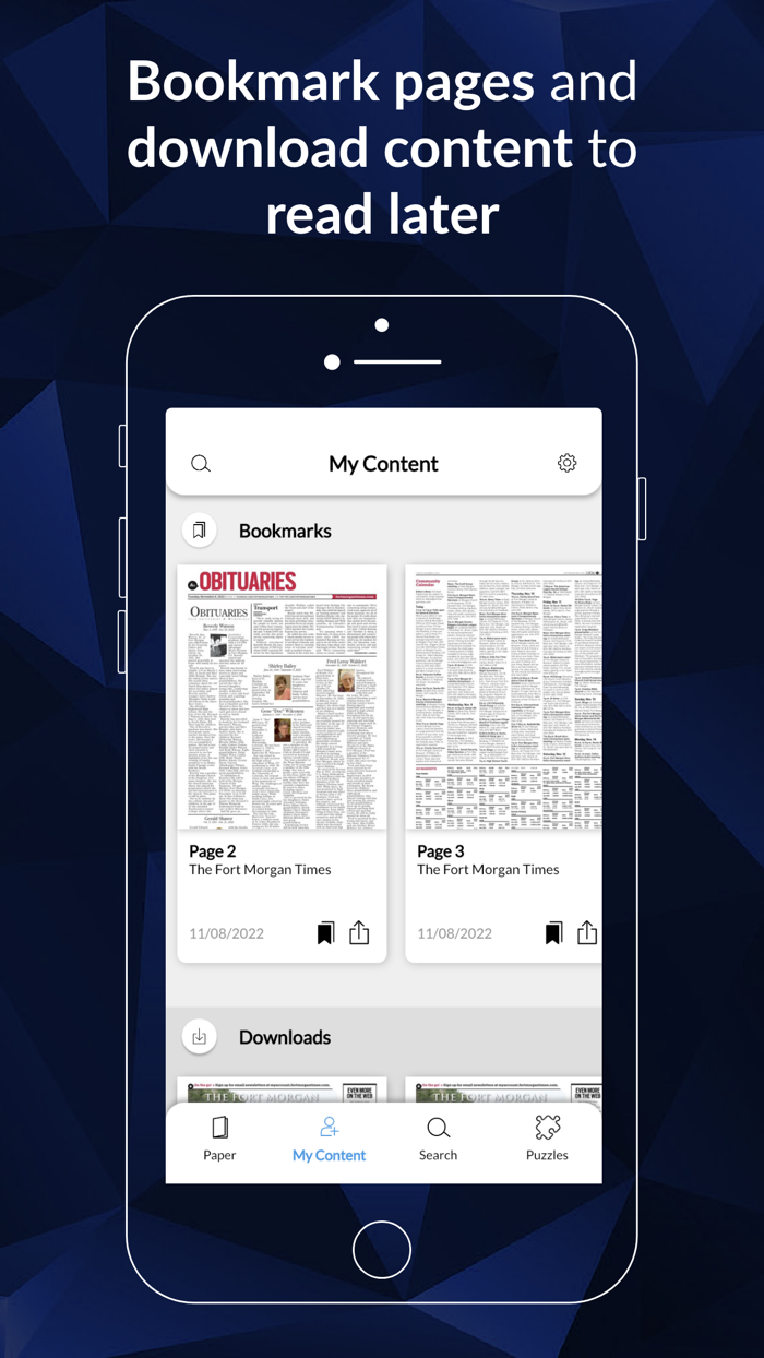 Fort Morgan Times e-Edition