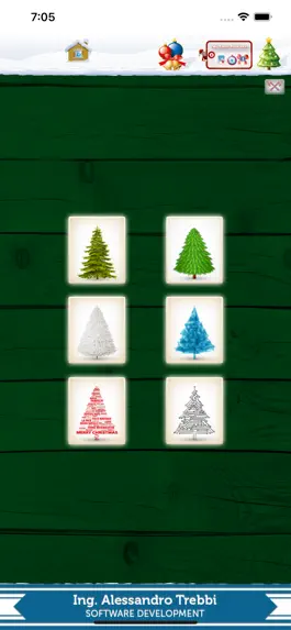 Game screenshot My Christmas Tree 2022 apk