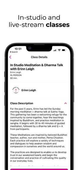 Game screenshot Sukha Yoga ATX hack