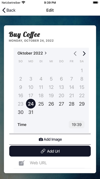 TaskFlow – Your ToDo List screenshot-5